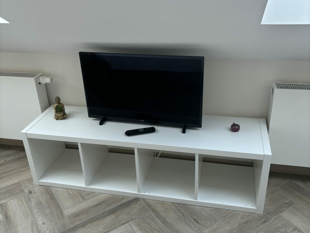Chambre Salle de bain V6 Durbuy House